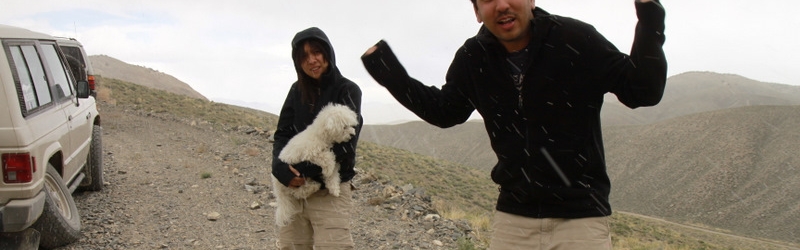 Death Valley