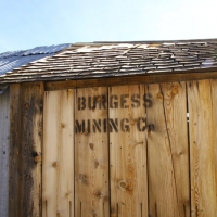 Burgess Mine
