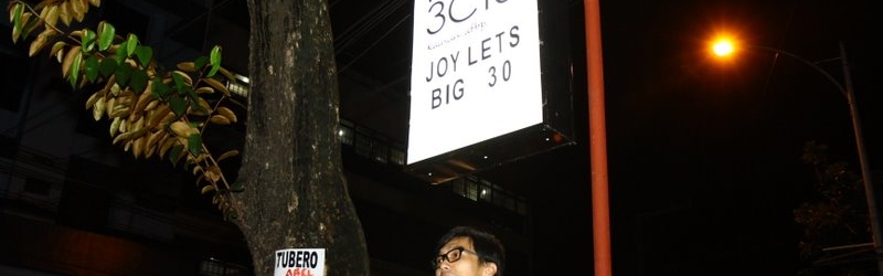 Joylet's Big 30