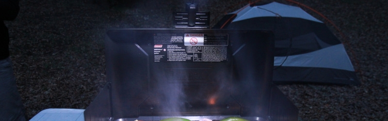 Los Padres National Forest