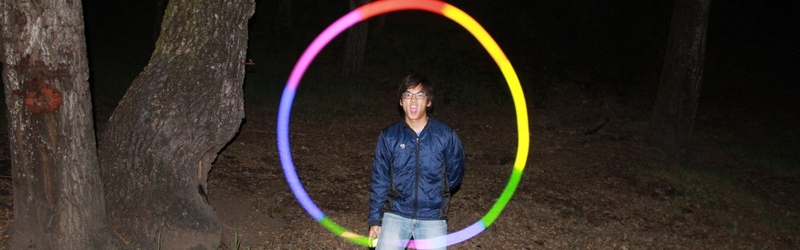 Los Padres National Forest