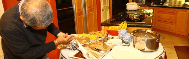 Merry Christmas Tarzana