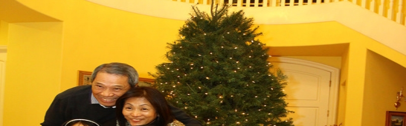 Merry Christmas Tarzana