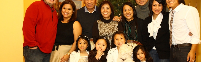 Merry Christmas Tarzana