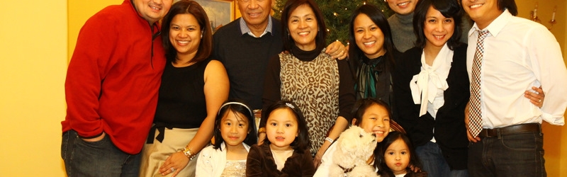 Merry Christmas Tarzana