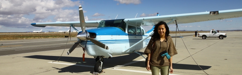 Mojave Desert