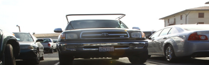 Renegade Craft Fair SF