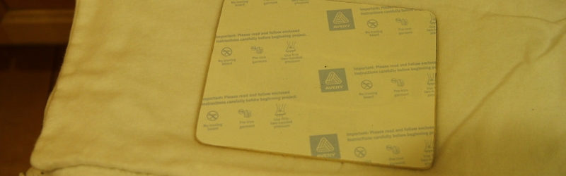 Valentines Day Card Project