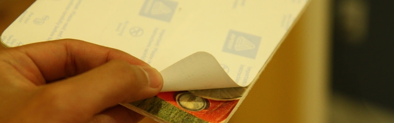 Valentines Day Card Project