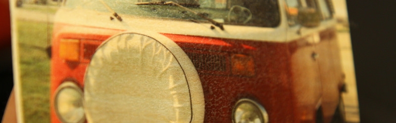 Valentines Day Card Project