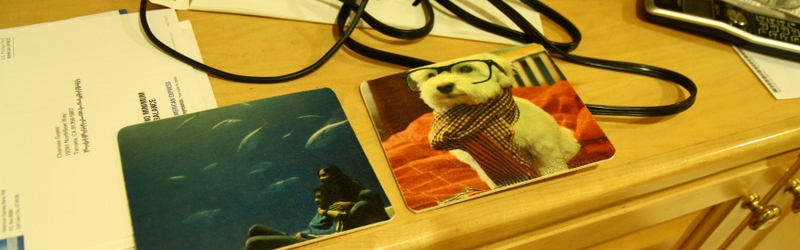 Valentines Day Card Project