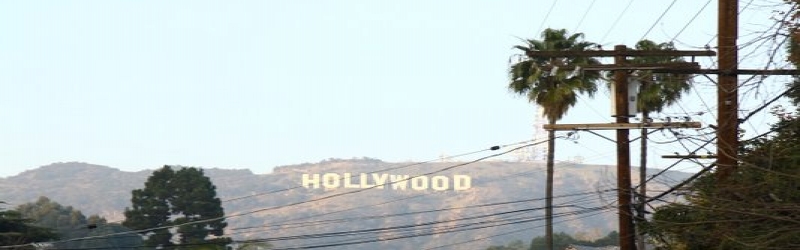 Hiking Hollywood