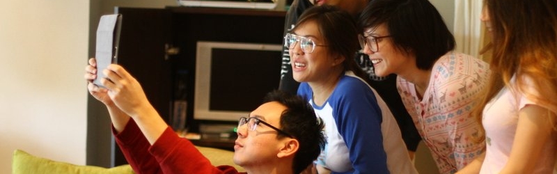 Christmas at Turnstone Lane