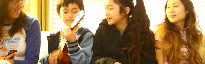 Christmas at Turnstone Lane