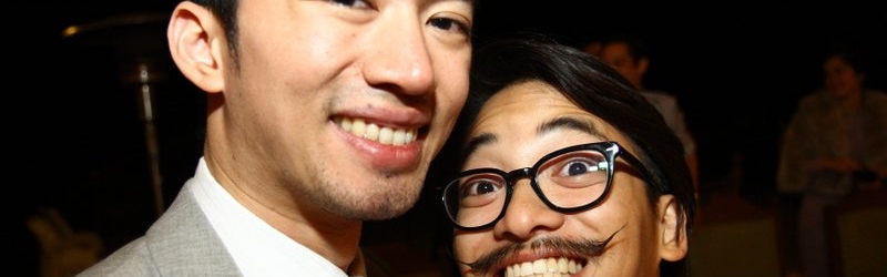 Mon and Trina Wedding