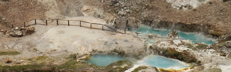 Shepherds Hot Springs