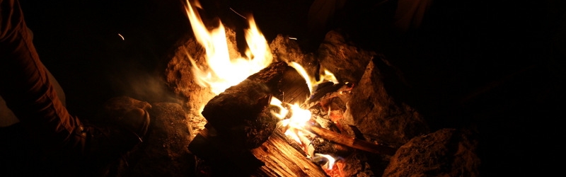 Shepherds Hot Springs