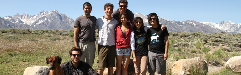 Shepherds Hot Springs