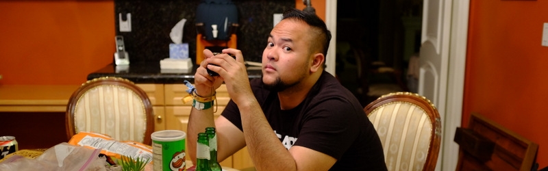 0414 Chef Gus In Tarzana