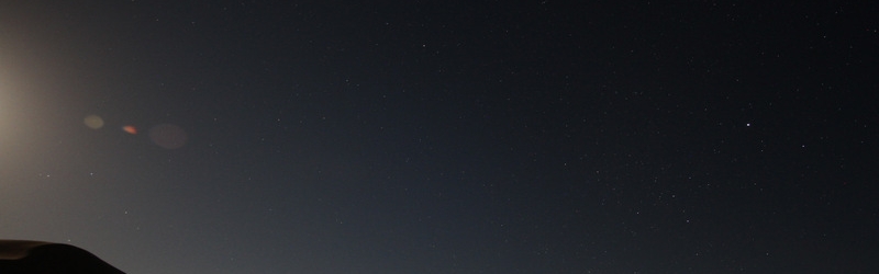 0307 Death Valley Ibex Dunes