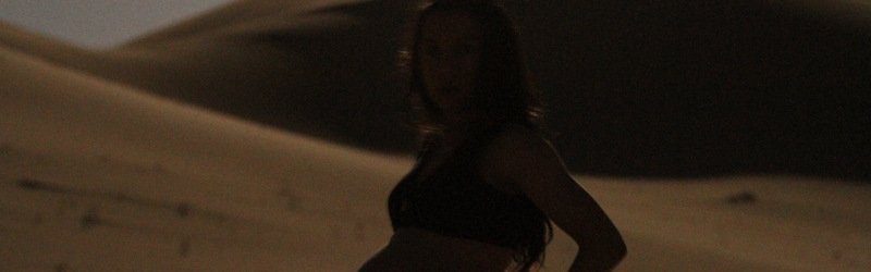 0307 Death Valley Ibex Dunes